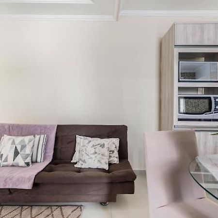 Self Check-In Wi-Fi , 2 Garagens, Home-Officce, Ar Quente E Frio Флорианополис Экстерьер фото